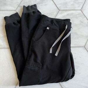 Figs Zamora Jogger Scrub Pants